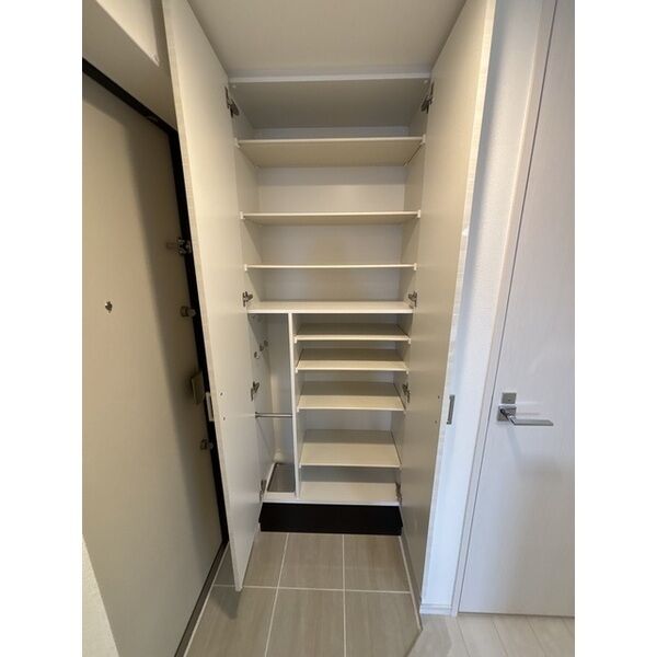 アドバンス京都烏丸町の室内写真11枚目