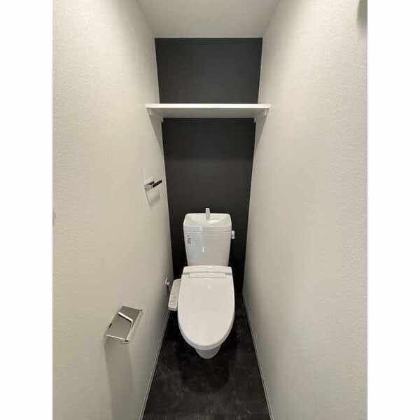 アドバンス京都烏丸町の室内写真16枚目