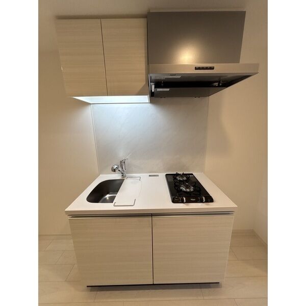 アドバンス京都烏丸町の室内写真19枚目