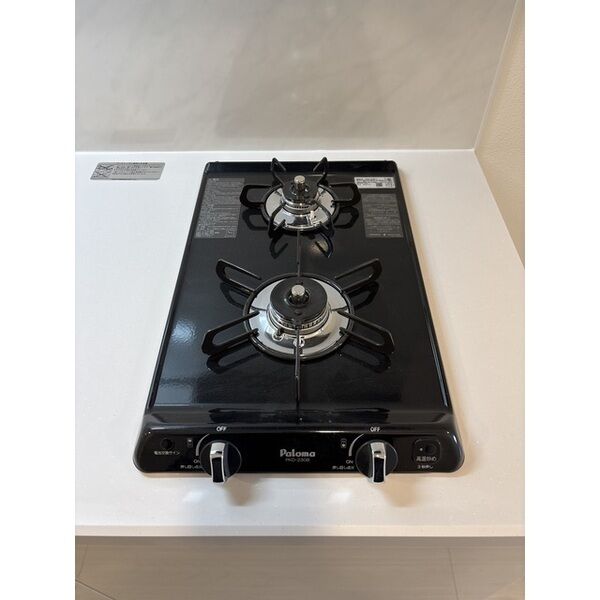 アドバンス京都烏丸町の室内写真21枚目