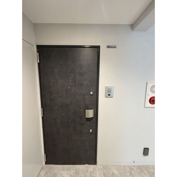 アドバンス京都烏丸町の室内写真7枚目