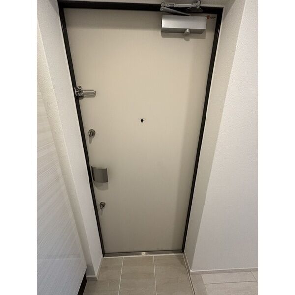 アドバンス京都烏丸町の室内写真12枚目