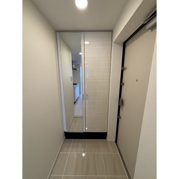 アドバンス京都烏丸町の室内写真14枚目