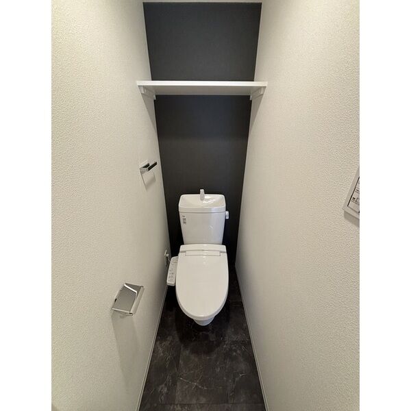 アドバンス京都烏丸町の室内写真17枚目