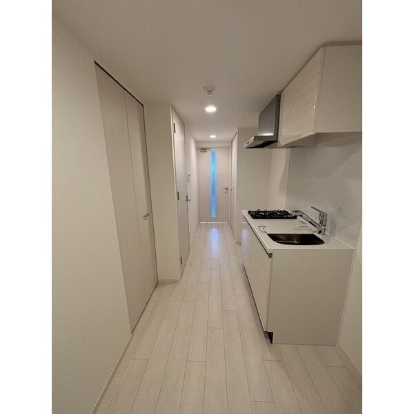 アドバンス京都烏丸町の室内写真22枚目