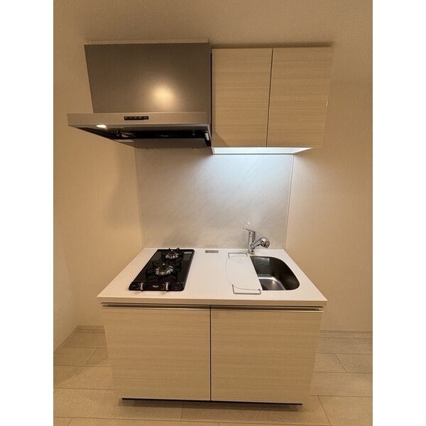 アドバンス京都烏丸町の室内写真25枚目