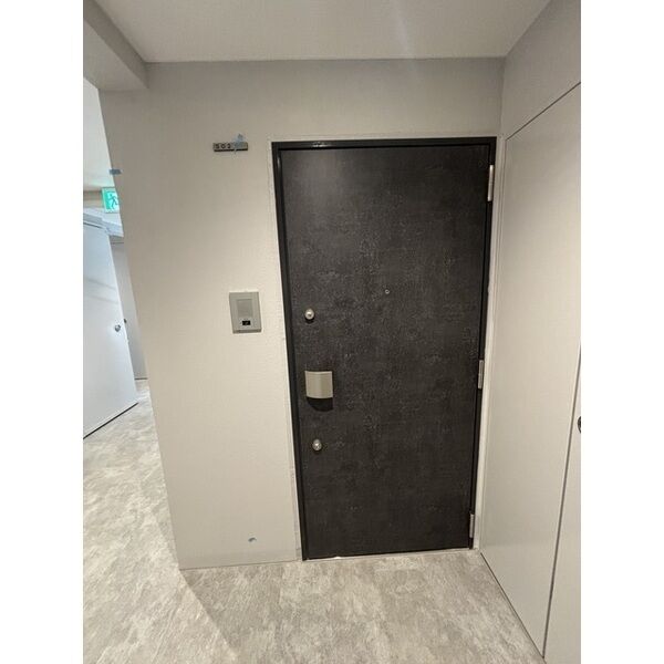 アドバンス京都烏丸町の室内写真1枚目