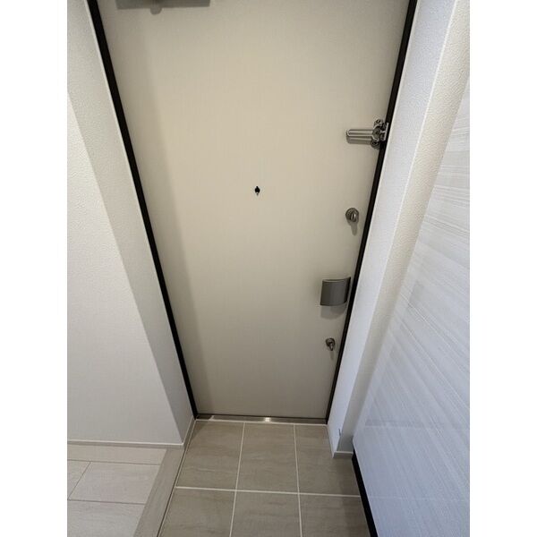 アドバンス京都烏丸町の室内写真4枚目