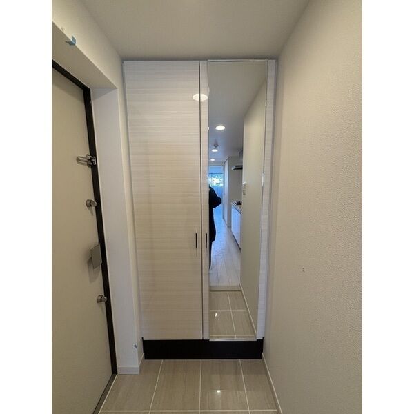 アドバンス京都烏丸町の室内写真5枚目