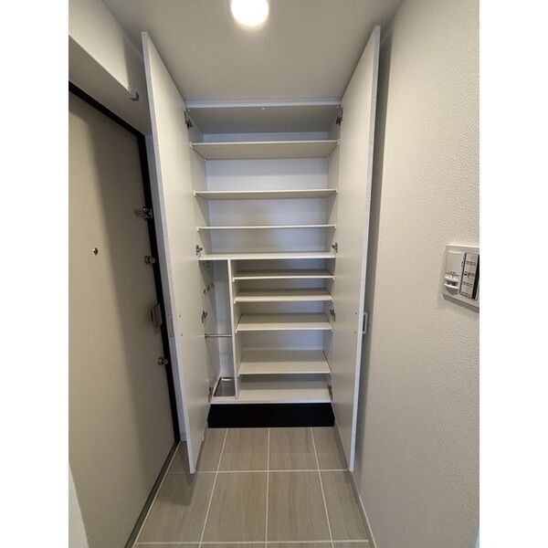 アドバンス京都烏丸町の室内写真8枚目