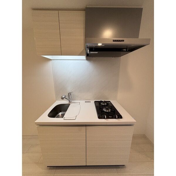 アドバンス京都烏丸町の室内写真15枚目