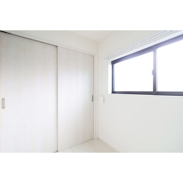 ハーモニーテラス港晴の室内写真2枚目