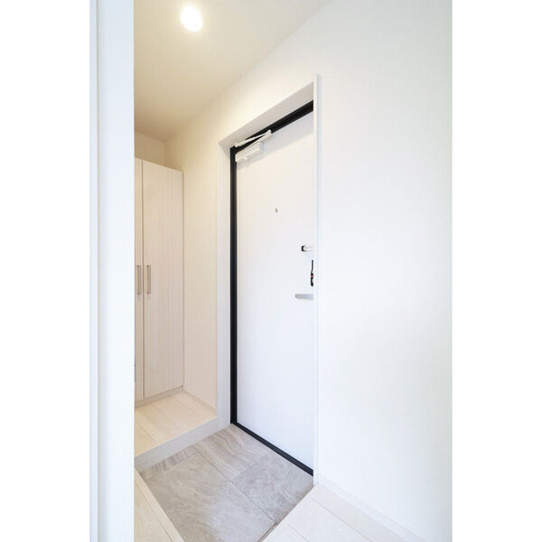 ハーモニーテラス港晴の室内写真4枚目