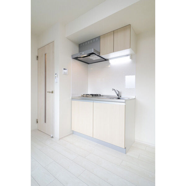 ハーモニーテラス港晴の室内写真5枚目