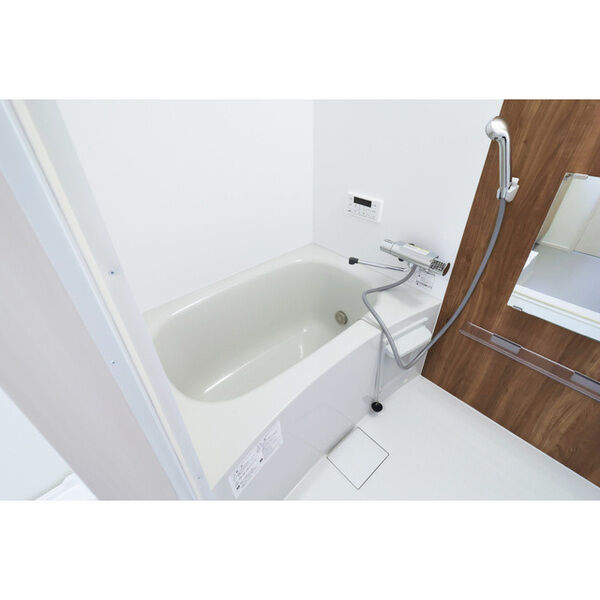 ハーモニーテラス港晴の室内写真6枚目