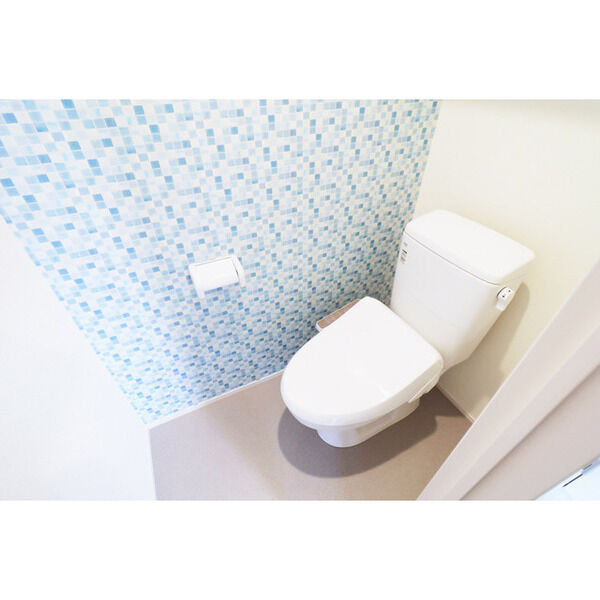 ハーモニーテラス港晴の室内写真7枚目