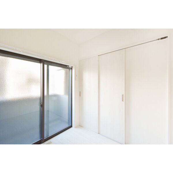 ハーモニーテラス大野の室内写真2枚目