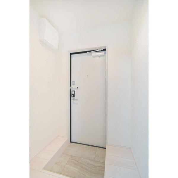 ハーモニーテラス大野の室内写真4枚目