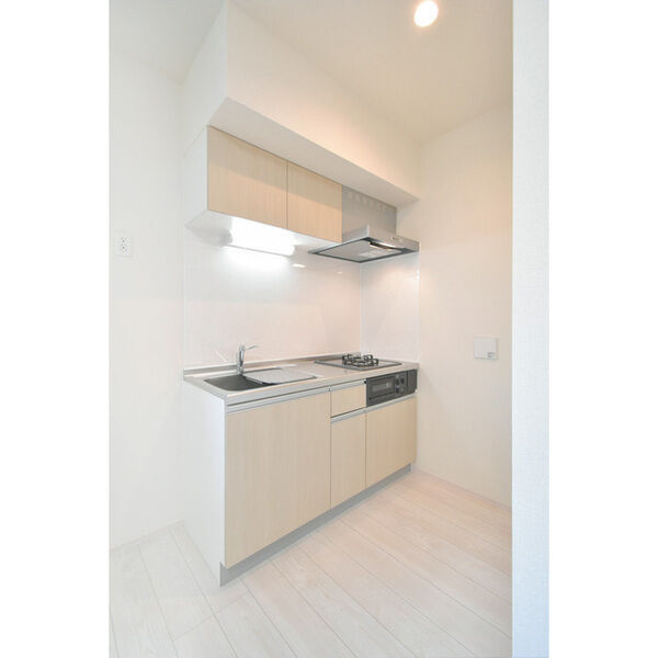 ハーモニーテラス大野の室内写真5枚目