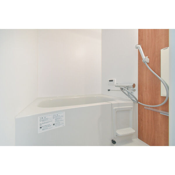 ハーモニーテラス大野の室内写真6枚目