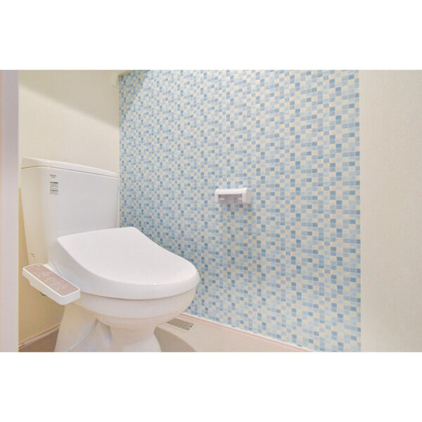 ハーモニーテラス大野の室内写真7枚目