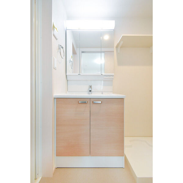 ハーモニーテラス大野の室内写真8枚目