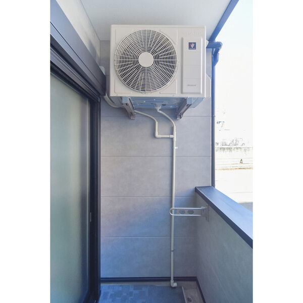 ハーモニーテラス大野の室内写真9枚目