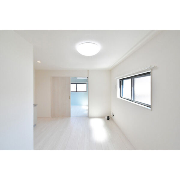 ハーモニーテラス東野舞台町IIIの室内写真1枚目