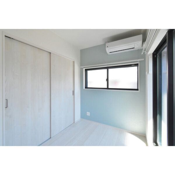 ハーモニーテラス東野舞台町IIIの室内写真2枚目