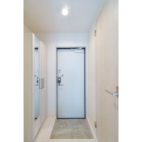 ハーモニーテラス東野舞台町IIIの室内写真4枚目