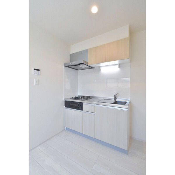 ハーモニーテラス東野舞台町IIIの室内写真5枚目