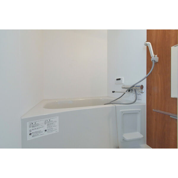 ハーモニーテラス東野舞台町IIIの室内写真6枚目