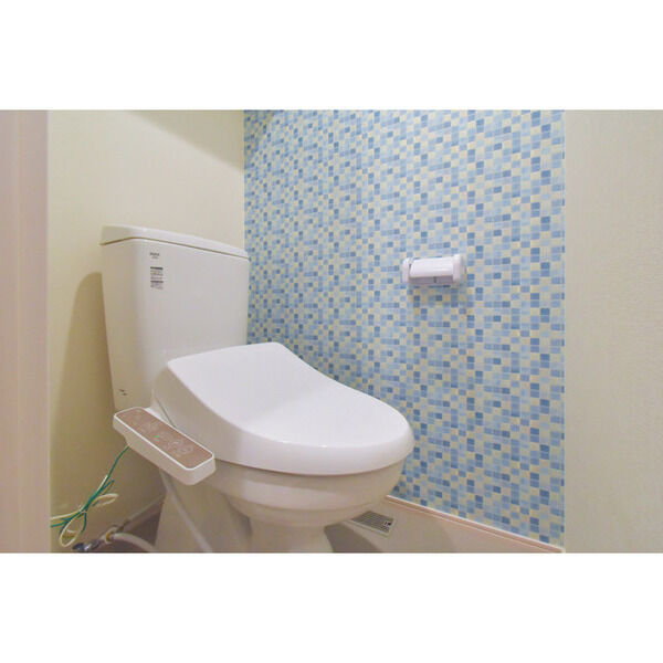 ハーモニーテラス東野舞台町IIIの室内写真7枚目