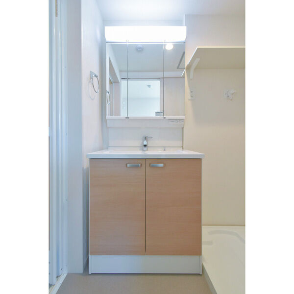 ハーモニーテラス東野舞台町IIIの室内写真8枚目