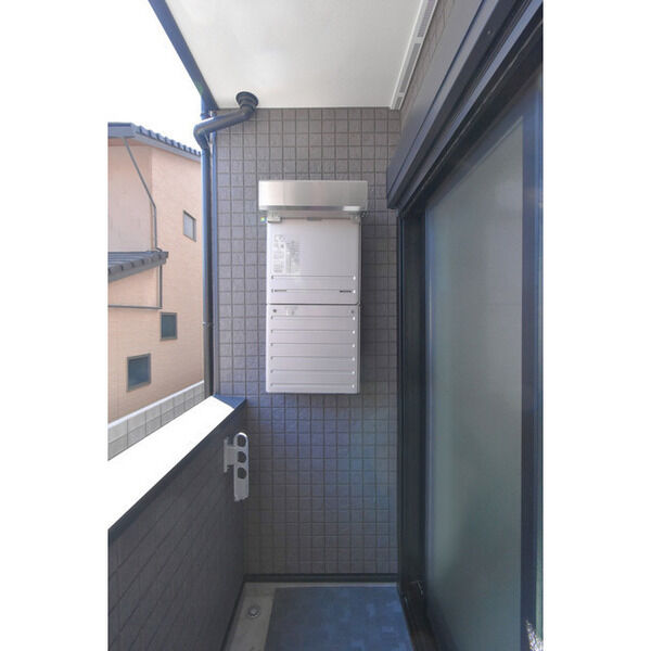 ハーモニーテラス東野舞台町IIIの室内写真9枚目