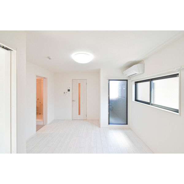 ハーモニーテラス東野舞台町IIIの室内写真1枚目