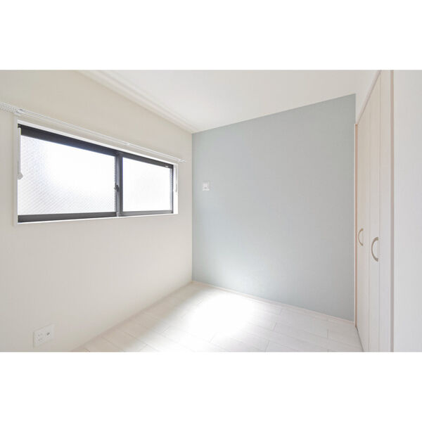 ハーモニーテラス東野舞台町IIIの室内写真4枚目