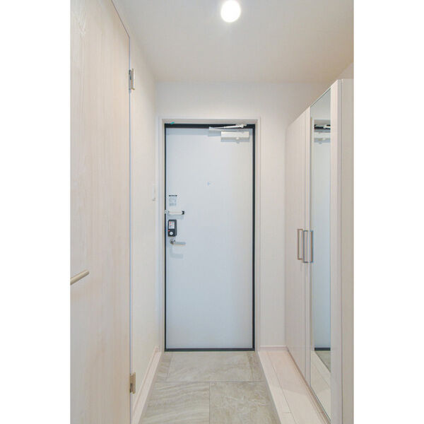 ハーモニーテラス東野舞台町IIIの室内写真8枚目