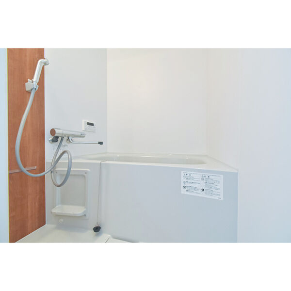 ハーモニーテラス東野舞台町IIIの室内写真12枚目