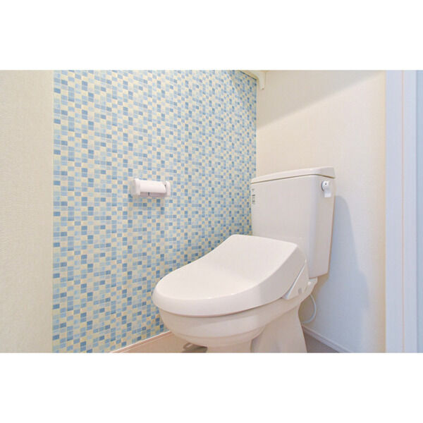 ハーモニーテラス東野舞台町IIIの室内写真17枚目