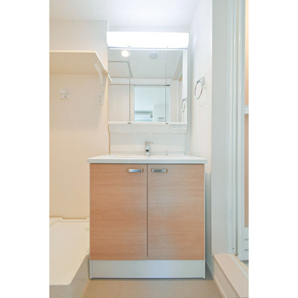 ハーモニーテラス東野舞台町IIIの室内写真20枚目