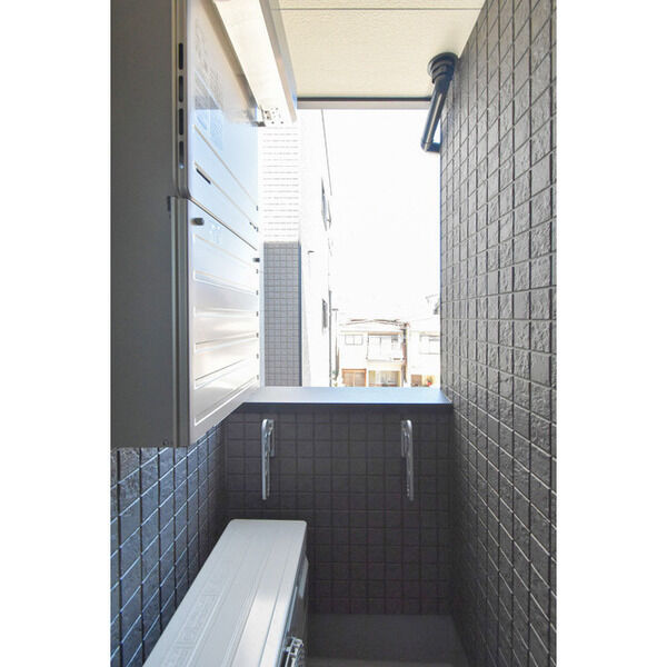 ハーモニーテラス東野舞台町IIIの室内写真21枚目