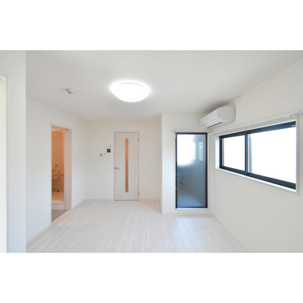 ハーモニーテラス東野舞台町IIIの室内写真2枚目