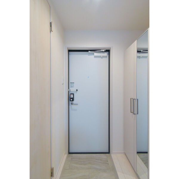 ハーモニーテラス東野舞台町IIIの室内写真7枚目