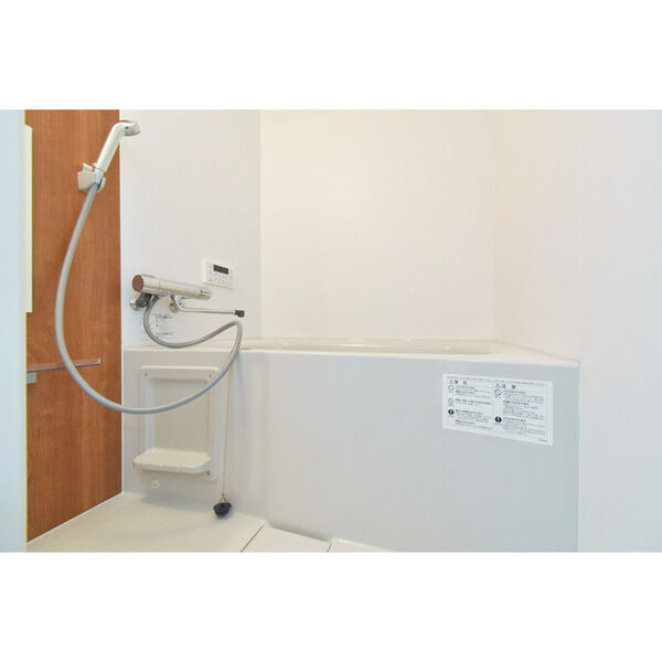 ハーモニーテラス東野舞台町IIIの室内写真13枚目