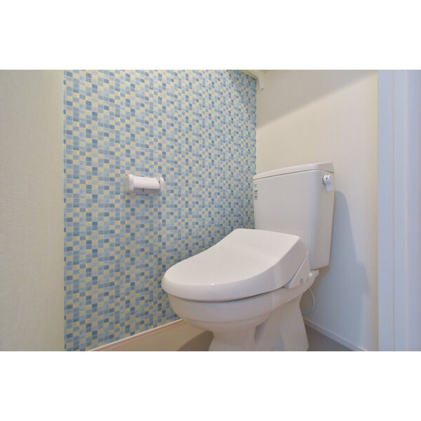 ハーモニーテラス東野舞台町IIIの室内写真16枚目