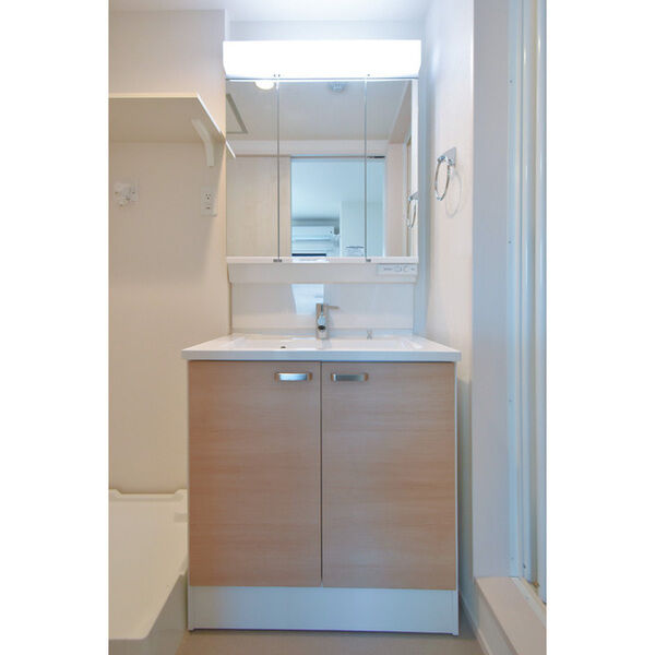 ハーモニーテラス東野舞台町IIIの室内写真18枚目