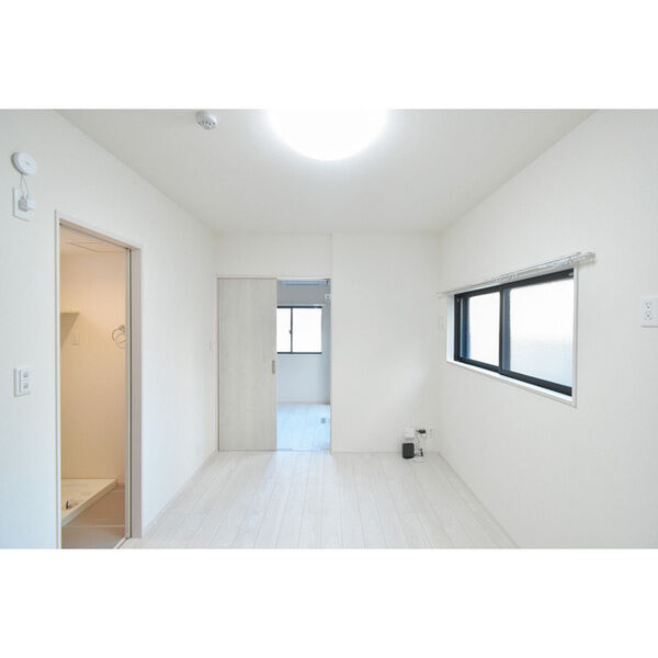 ハーモニーテラス太秦安井車道町の室内写真1枚目