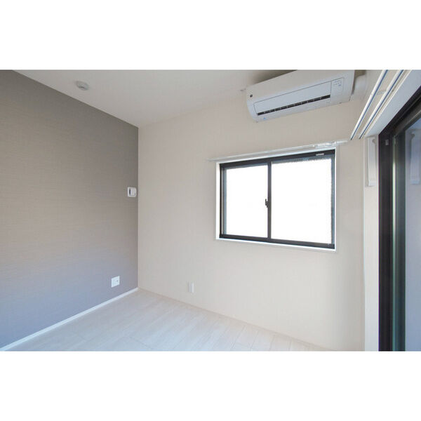 ハーモニーテラス太秦安井車道町の室内写真2枚目