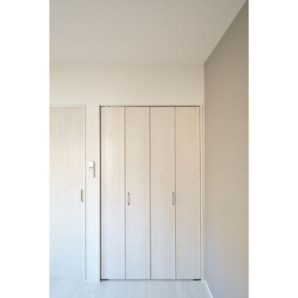 ハーモニーテラス太秦安井車道町の室内写真3枚目